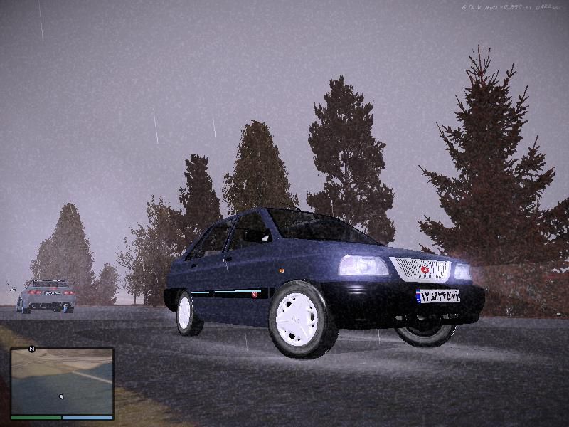 mod